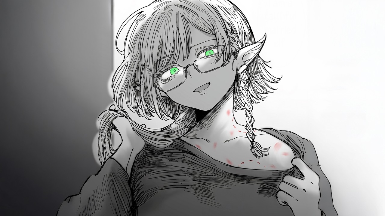 My Faithful Elf Wife