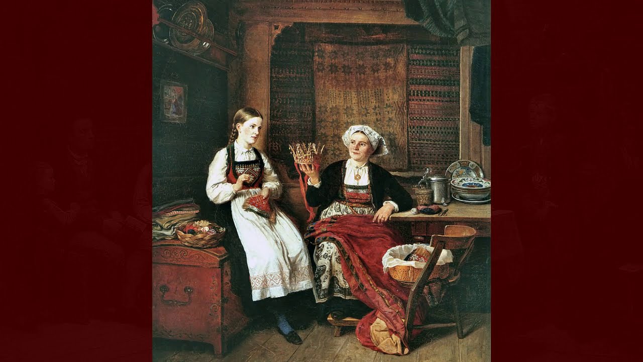 Adolph Tidemand (1814-1876)