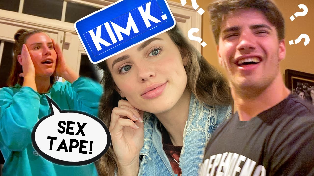 VLOG 215: game night gets serious