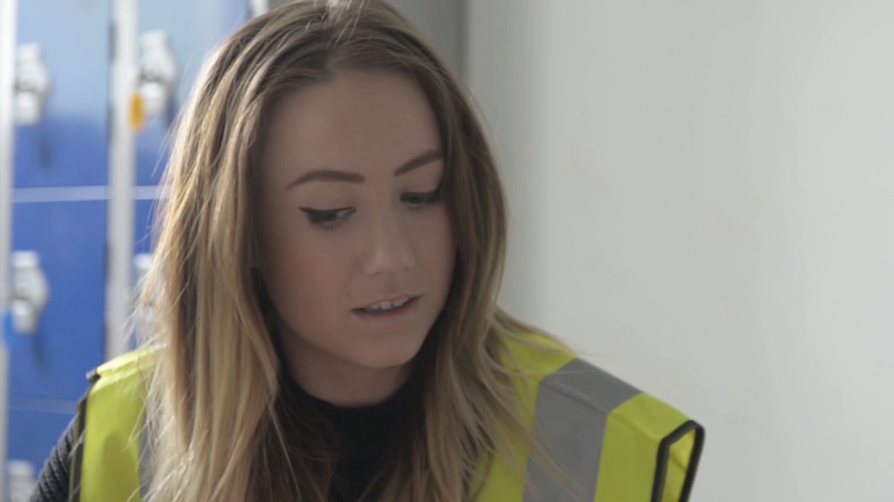 The Construction Training Centre