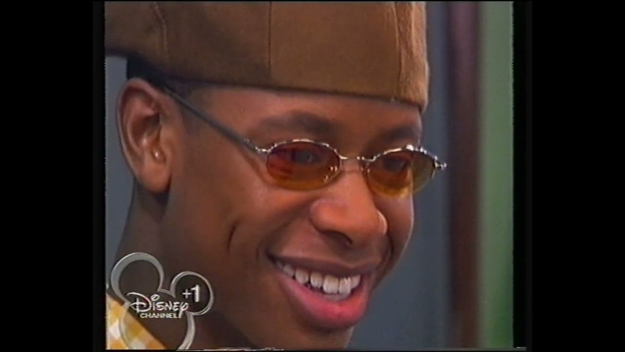 Continuidad (10-09-05) (Disney channel +1) (1)