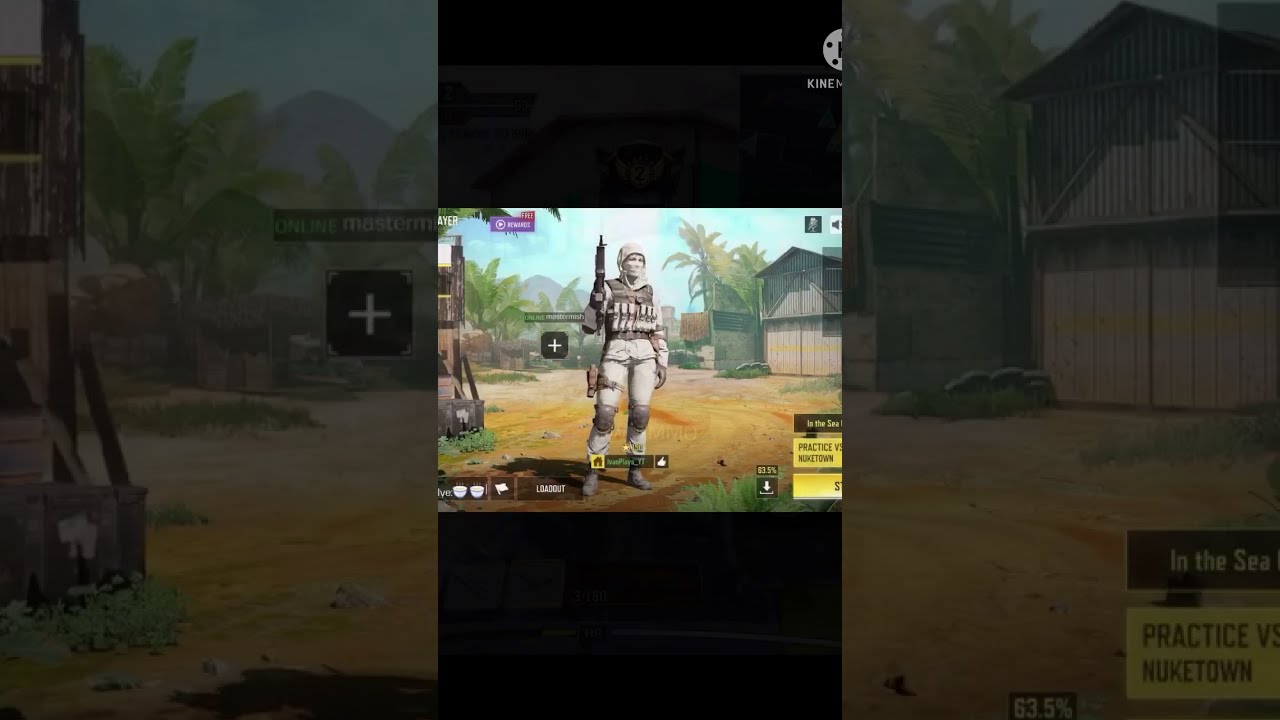 How to get a TRACER in (cod mobile)