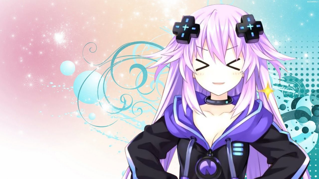 Megadimension Neptunia VII - Between Earth and Sky