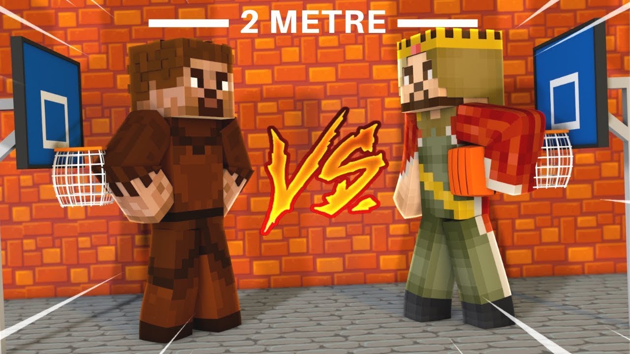 ARDA VE RÜZGARIN BOYU KOCAMAN OLDU! 😱 - Minecraft