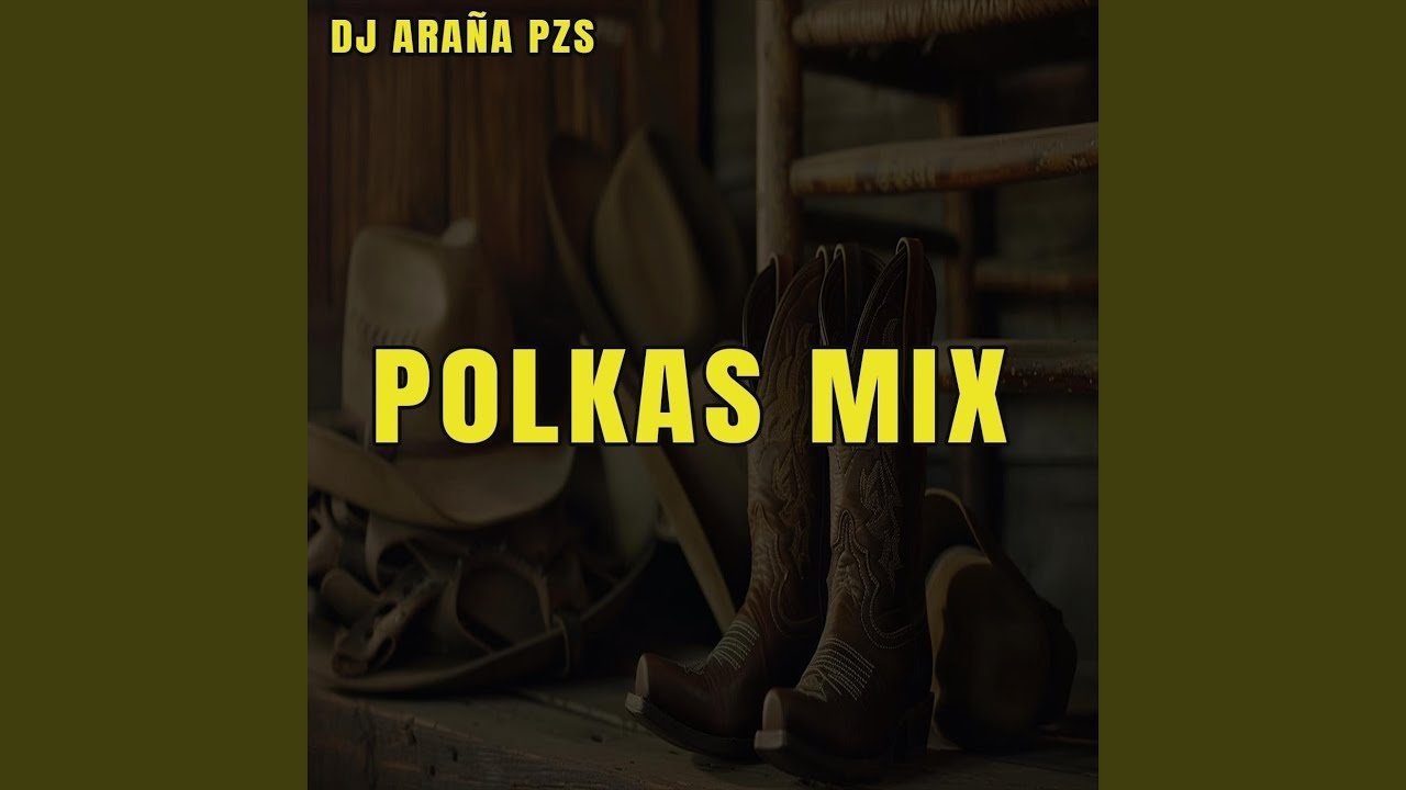 Polkas Mix