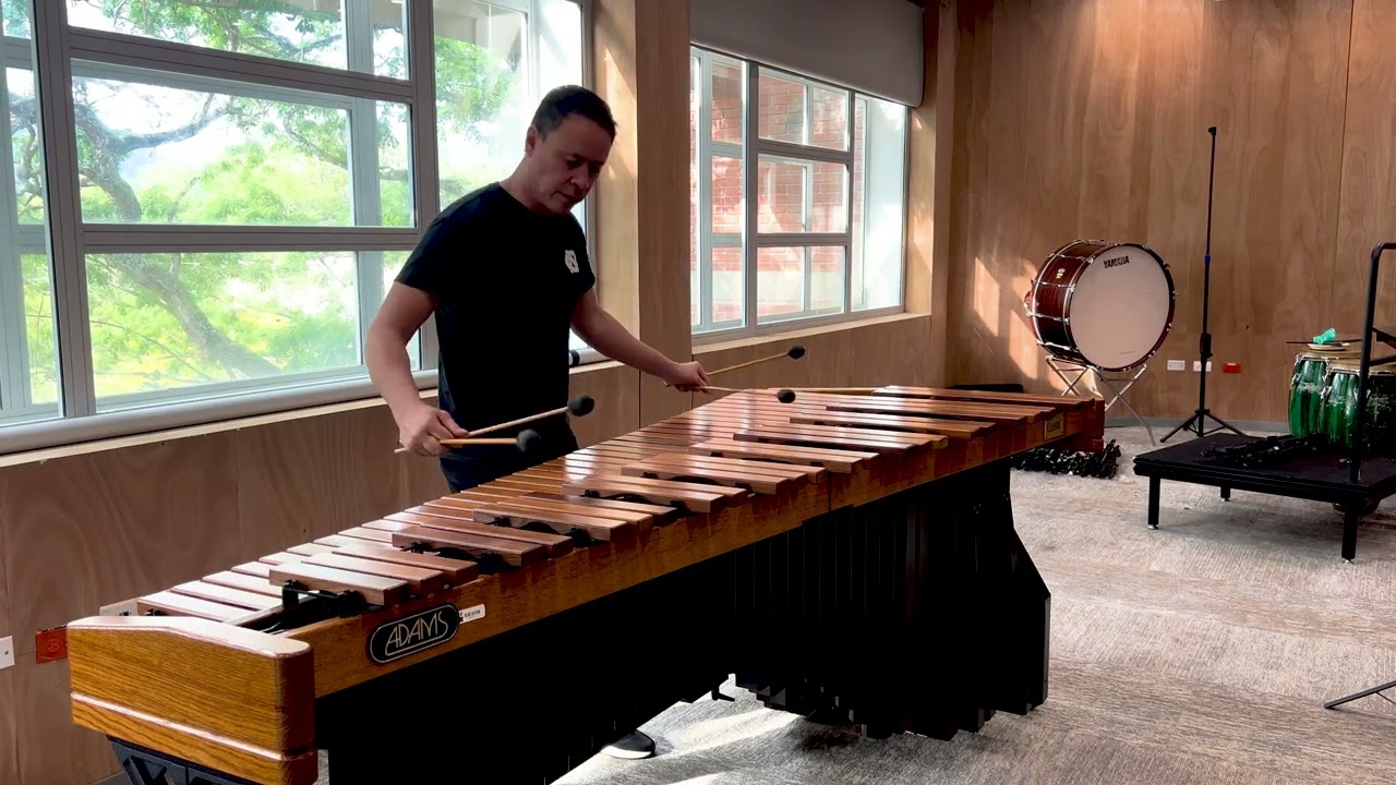 Suite Colombiana N°2 (IV Porro) Gentil Montaña