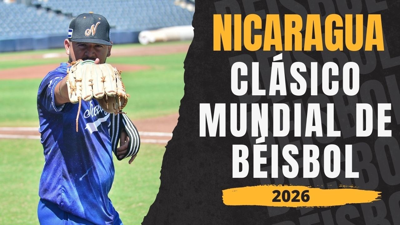 La Mejor Selección en la Historia del Béisbol de Nicaragua
