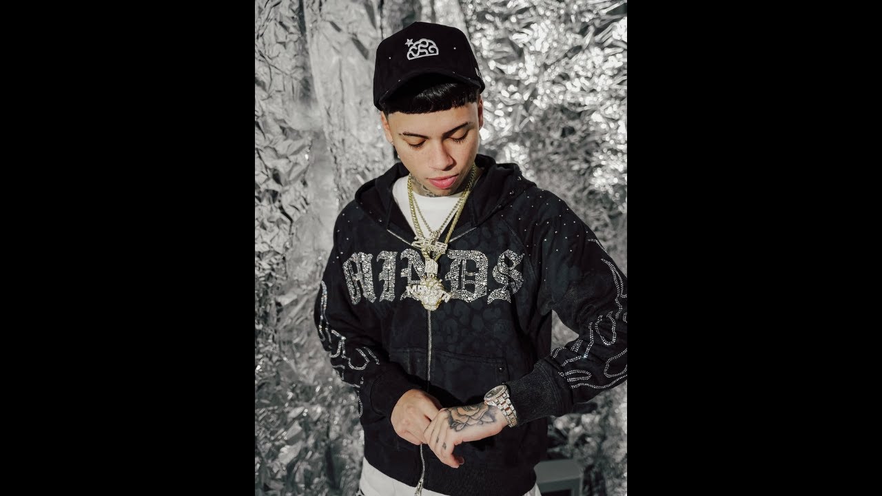 [FREE] Yovngmanota x Hades66 type beat - 