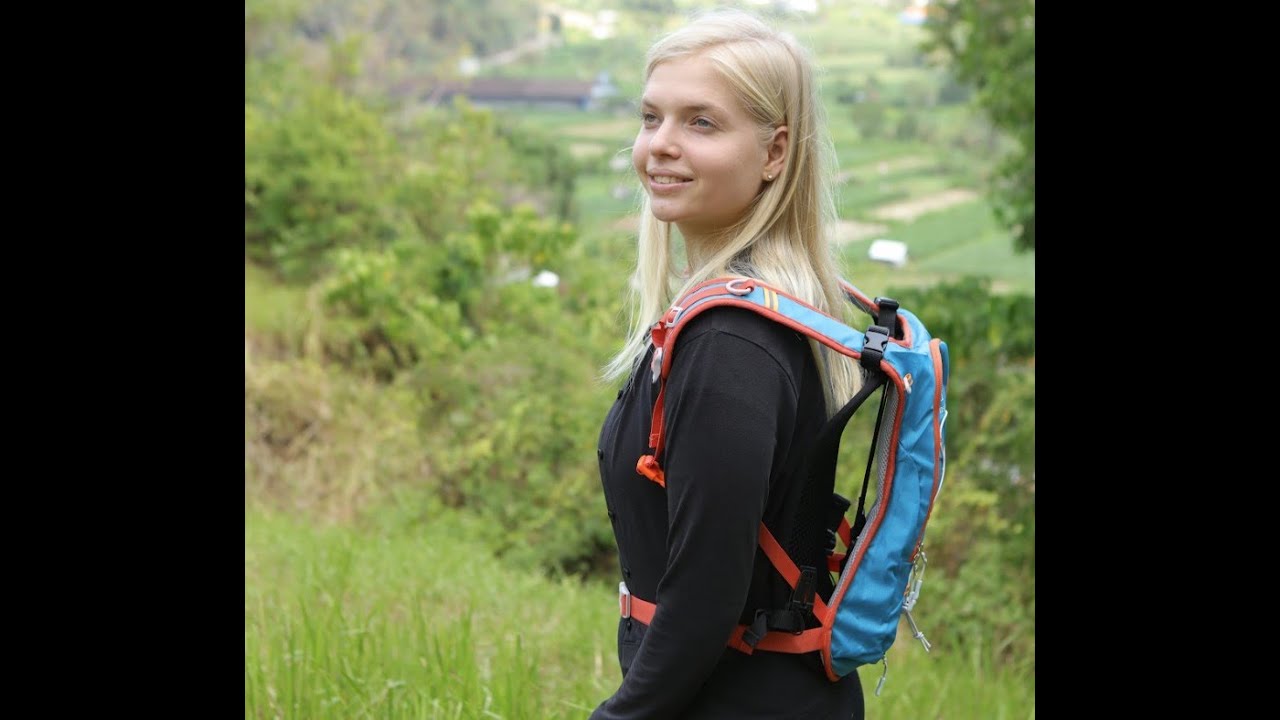Techstination Interview: Ventapak innovates to add comfort to backpacks