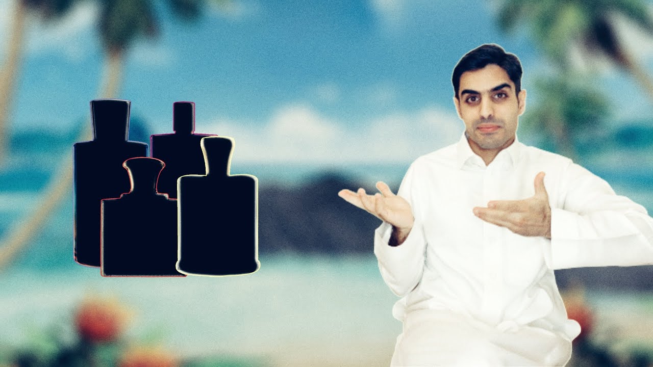 عطوري لصيف 2021 من العطور فئة النيش ، شاركوني عطوركم | 💐🏖️🍊🍋