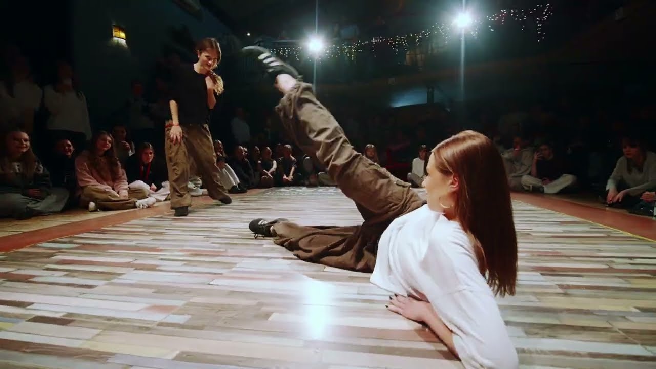 Maja vs Martyna - Show Me What You Got | Półfinał 16 \\ Spoko Kontest
