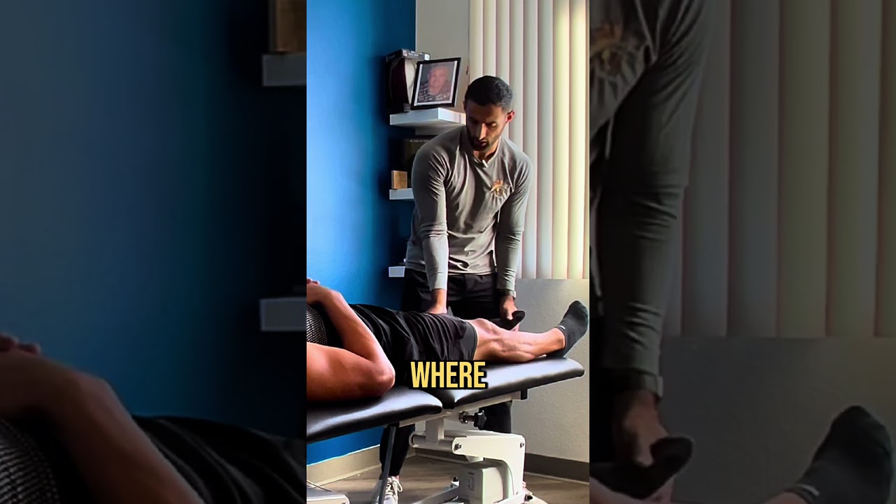 Dry Needling vs Acupuncture &ndash; PT Breakdown