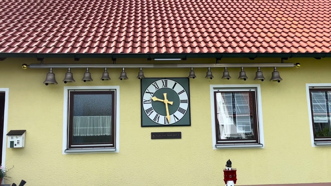 05 Glockenspiel Erwin Seiler Melodie  
