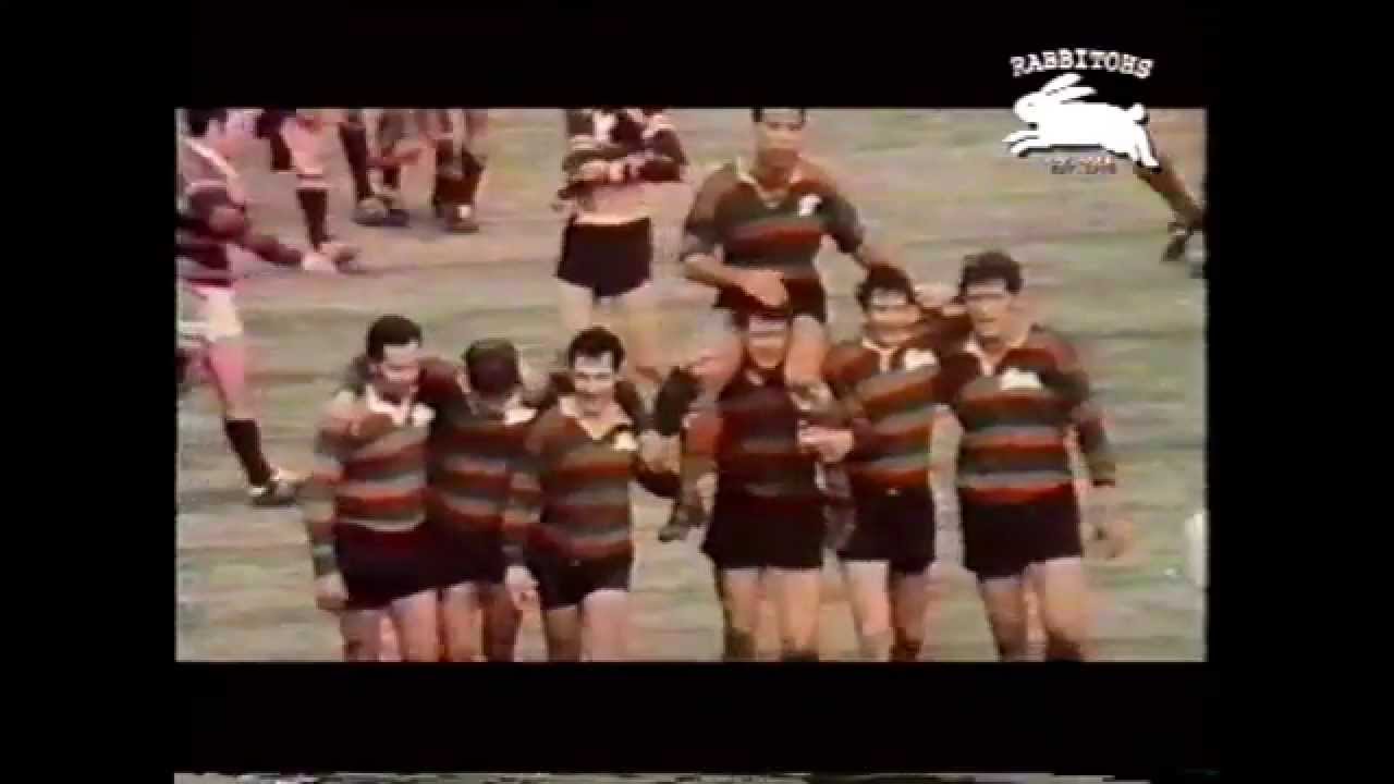 Souths Can Stand Alone