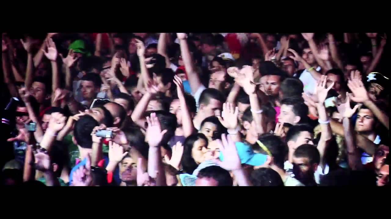 Liberty Parade 2011 Official Movie