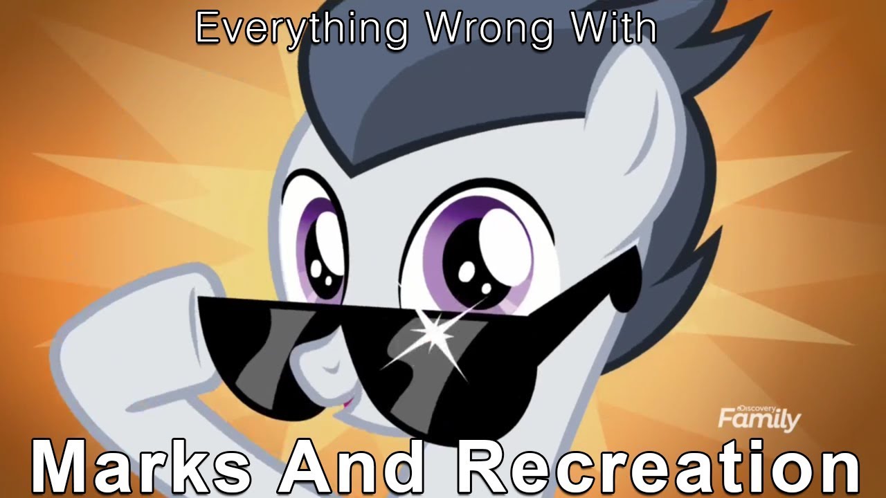 Everything Wrong With My Little Pony Season 7 