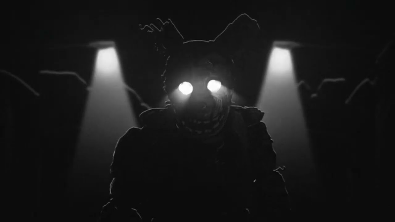 Um Cover REMIXADO de Sua Agonia | Springtrap/William Afton (Five Nights at Freddy's) | @Enygma_Music
