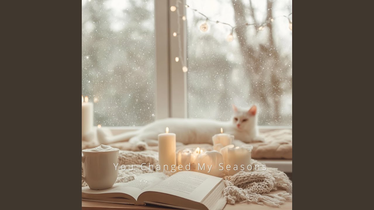 Where the Snow Finds Me