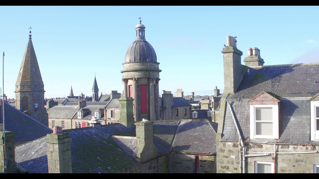 Fraserburgh 2021
