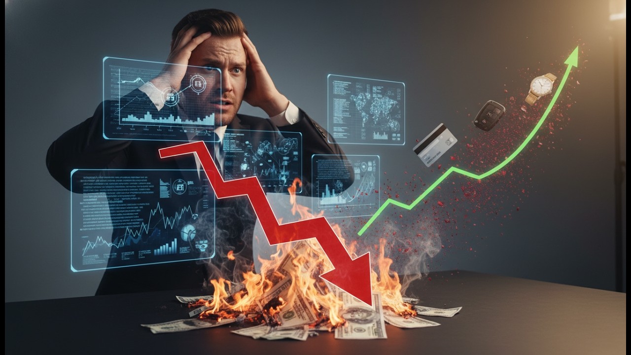 Stop Losing Money: 10 Finance Traps Explained by Han Invest TV