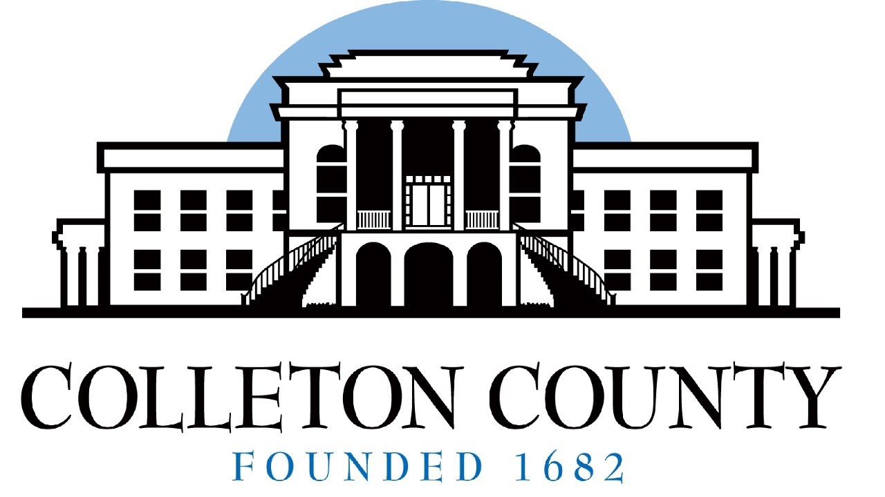 Colleton County Council Meeting January 5th , 2026 6:00 PM