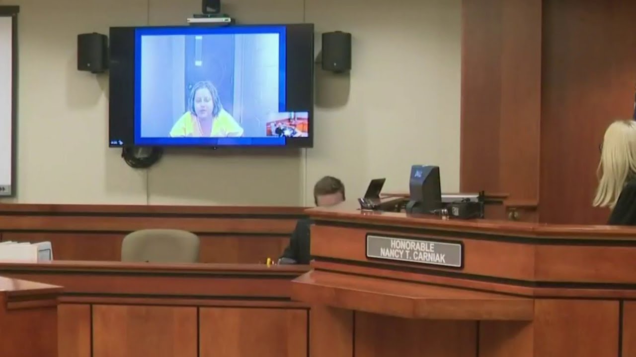 Local 4 News at 5 -- Sept. 20, 2019