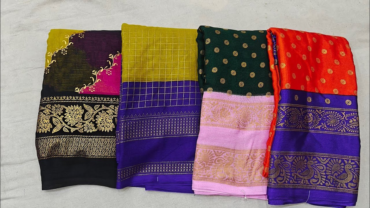 Bangalore wholesale sarees shop|| kalmkari silk dollasilk Nekleshdijain sarees chikpet sarees shop