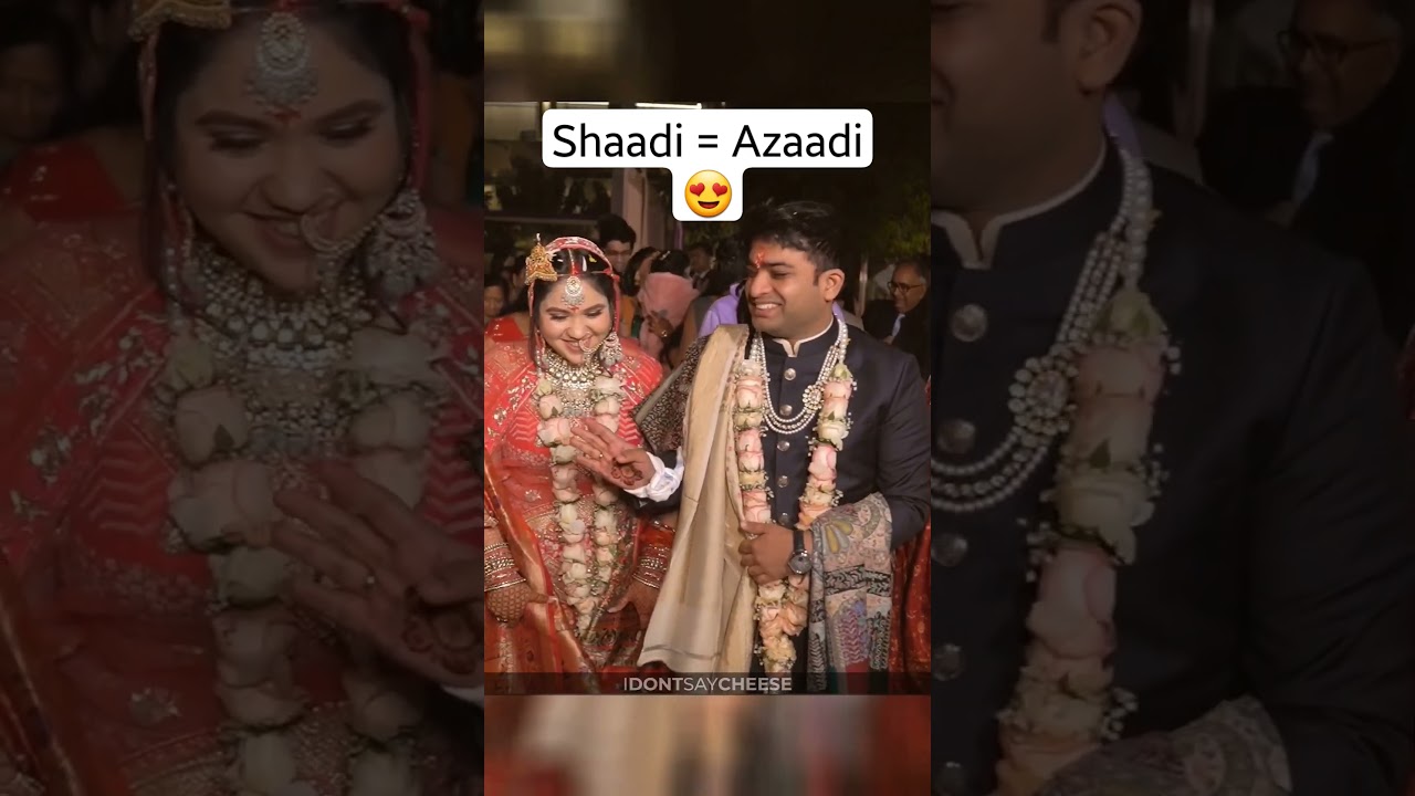 This adorable vidai moment is what makes Indian weddings so fun! #indianwedding #dulhan #vidai