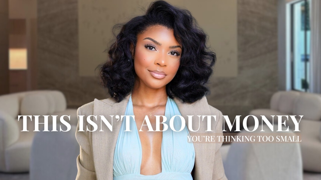 Ваши стандарты связаны с вашим доходом (вот почему).
