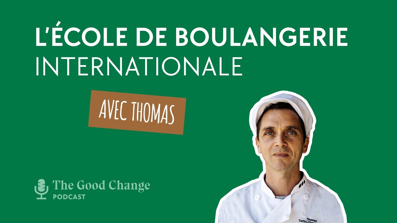 L'École de Boulangerie Internationale