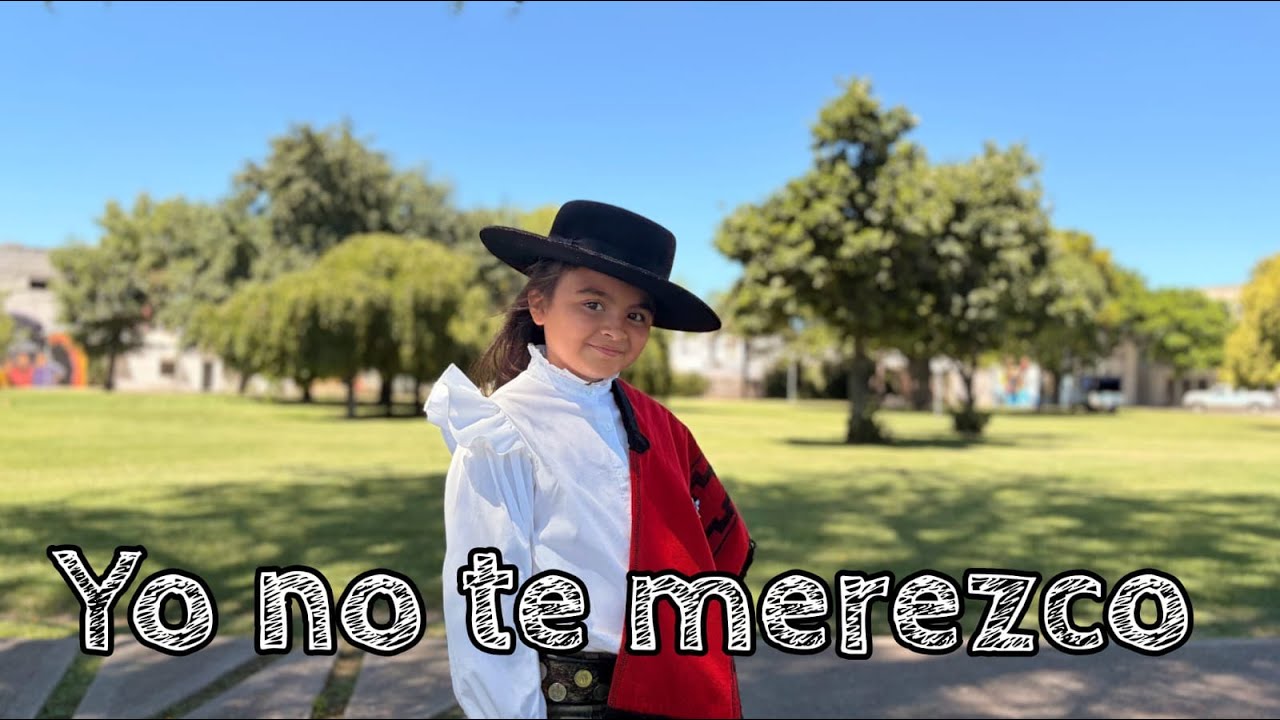 Celeste Cassini - Yo No Te Merezco