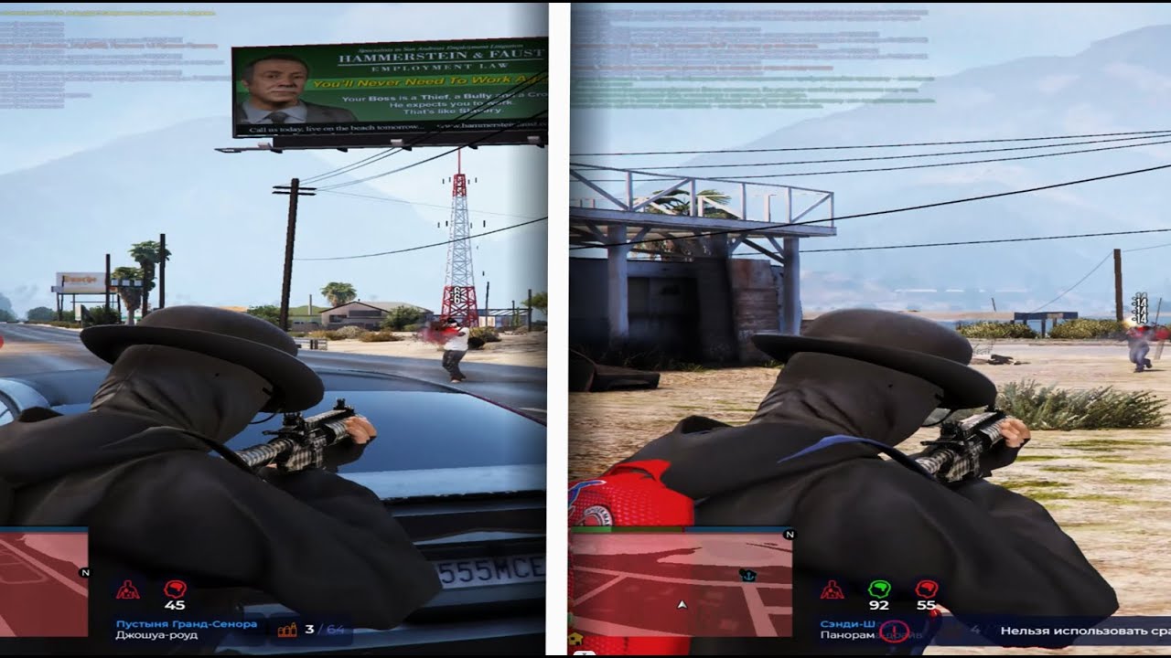 💥ЛУЧШЕЕ ВАЙБОВОЕ ТУЛЕВО НА GTA 5 RP / Rockford / PROMO:NECHEST💥