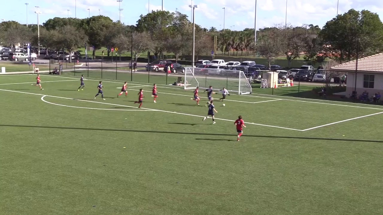 ALEJANDRO GOMEZ MANGIONE Highlights