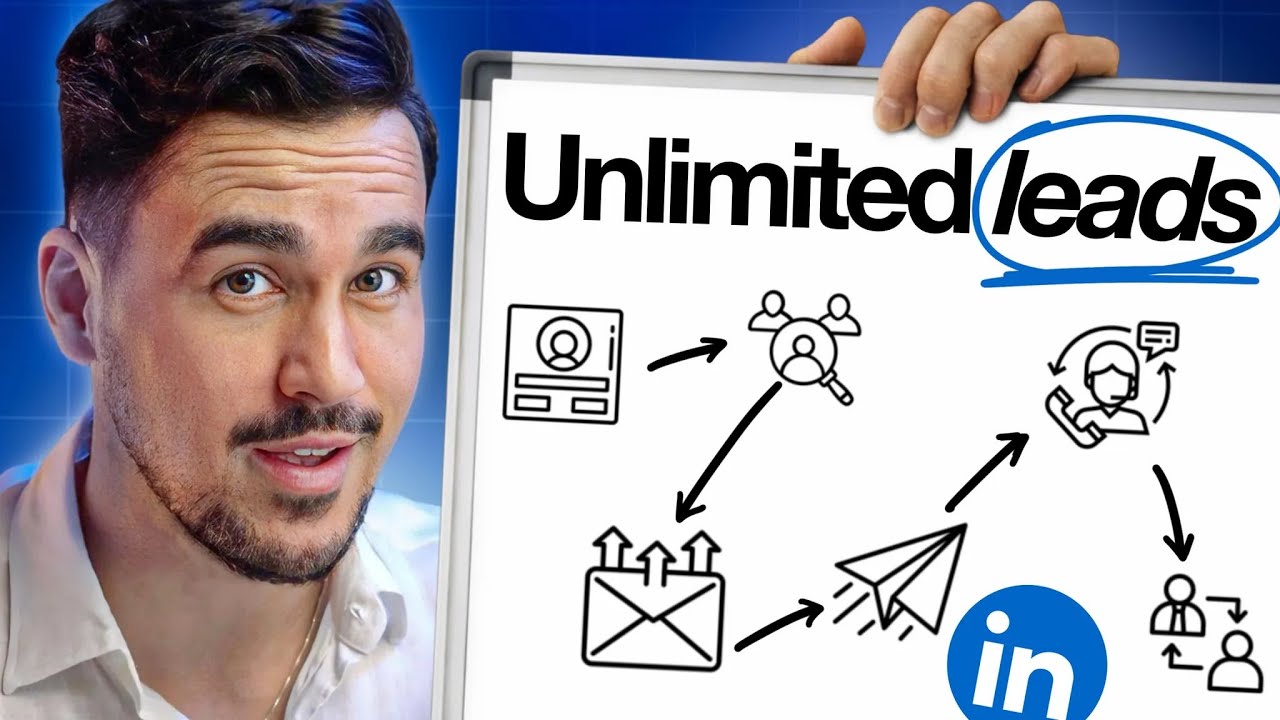 How To Get High-Ticket Clients Using LinkedIn