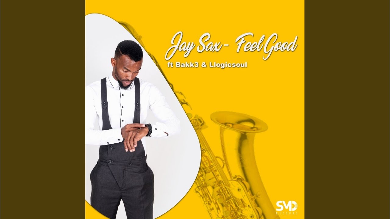 Feel Good (Original Mix)