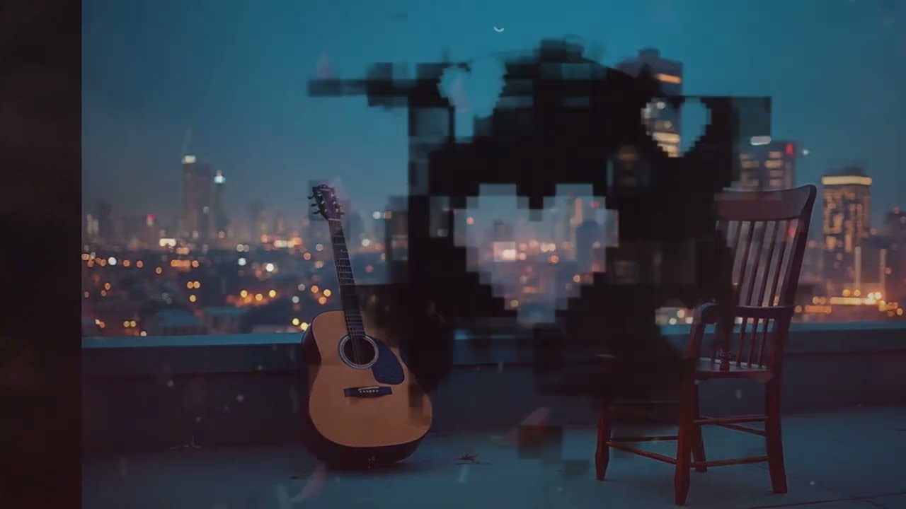 Dying Riff | Emotional 80's 90's 2000's Rock Ballad Instrumental #rockballad #rock