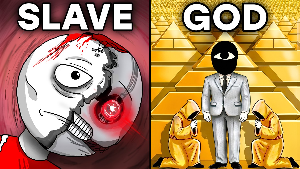 Civilization in 1000 Years