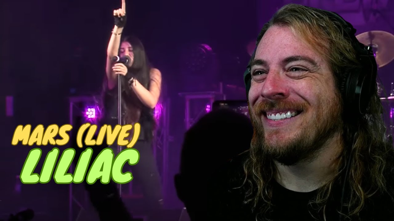 Ok I'm Sold | Women Who Rock 💜| Mars (Live)