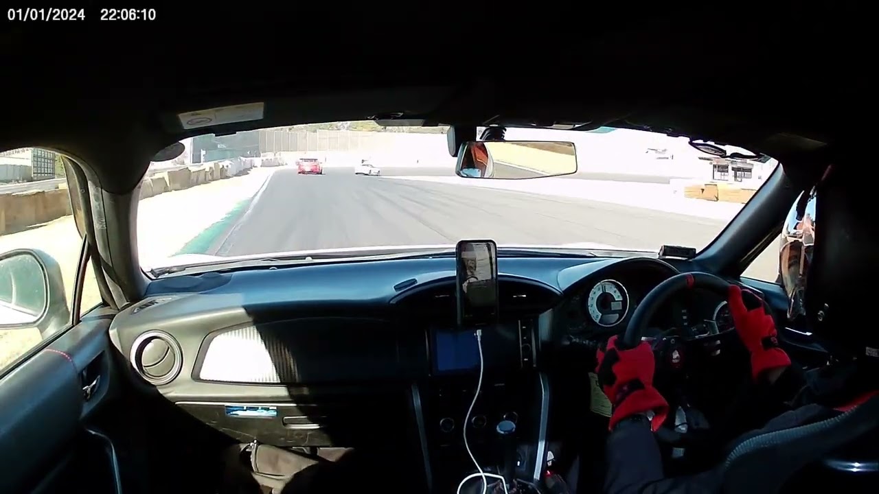 【車載】20260123 TC2000 86 ZN6 AT【1:06.82】