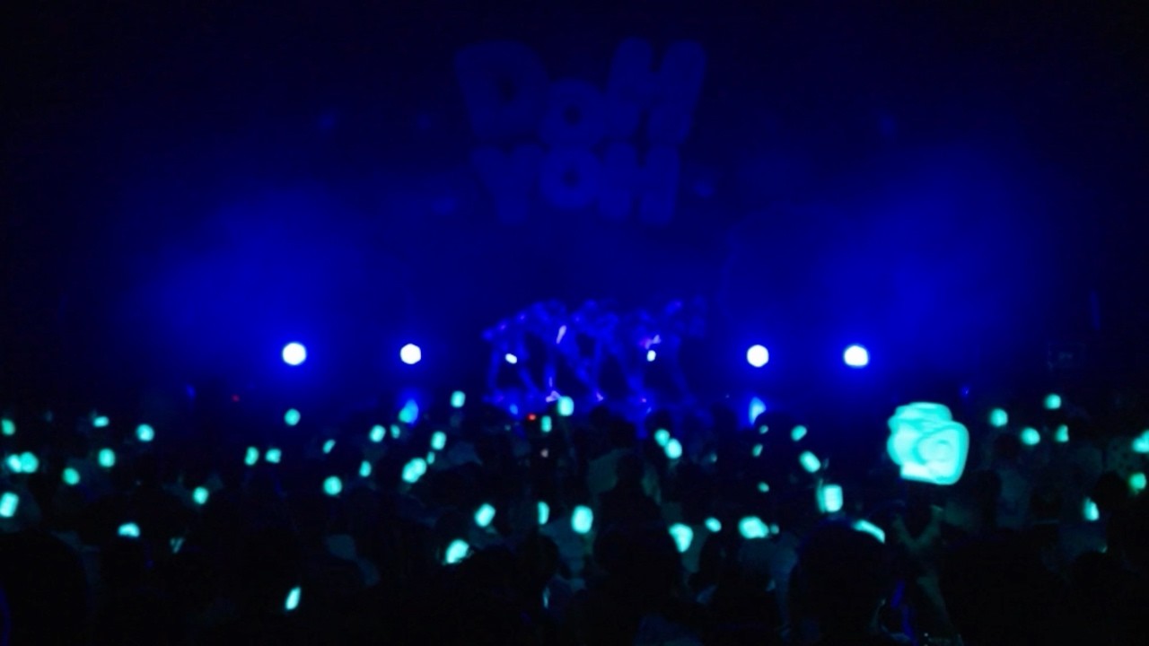 「マジカルアイロニー prod.☆Taku Takahashi (m-flo)」Live Performance | @onefive LIVE 2025 “DOH YOH”東京公演