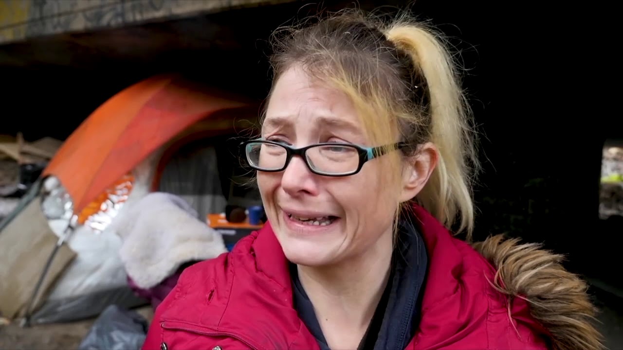 HOME (2020 update) From Homelessness to Wholeness