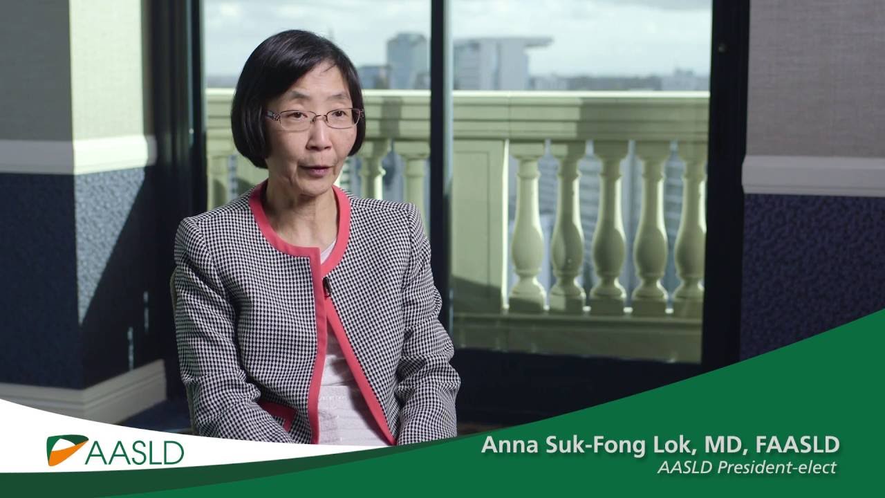 Clinical focus at The Liver Meeting&reg; 2016