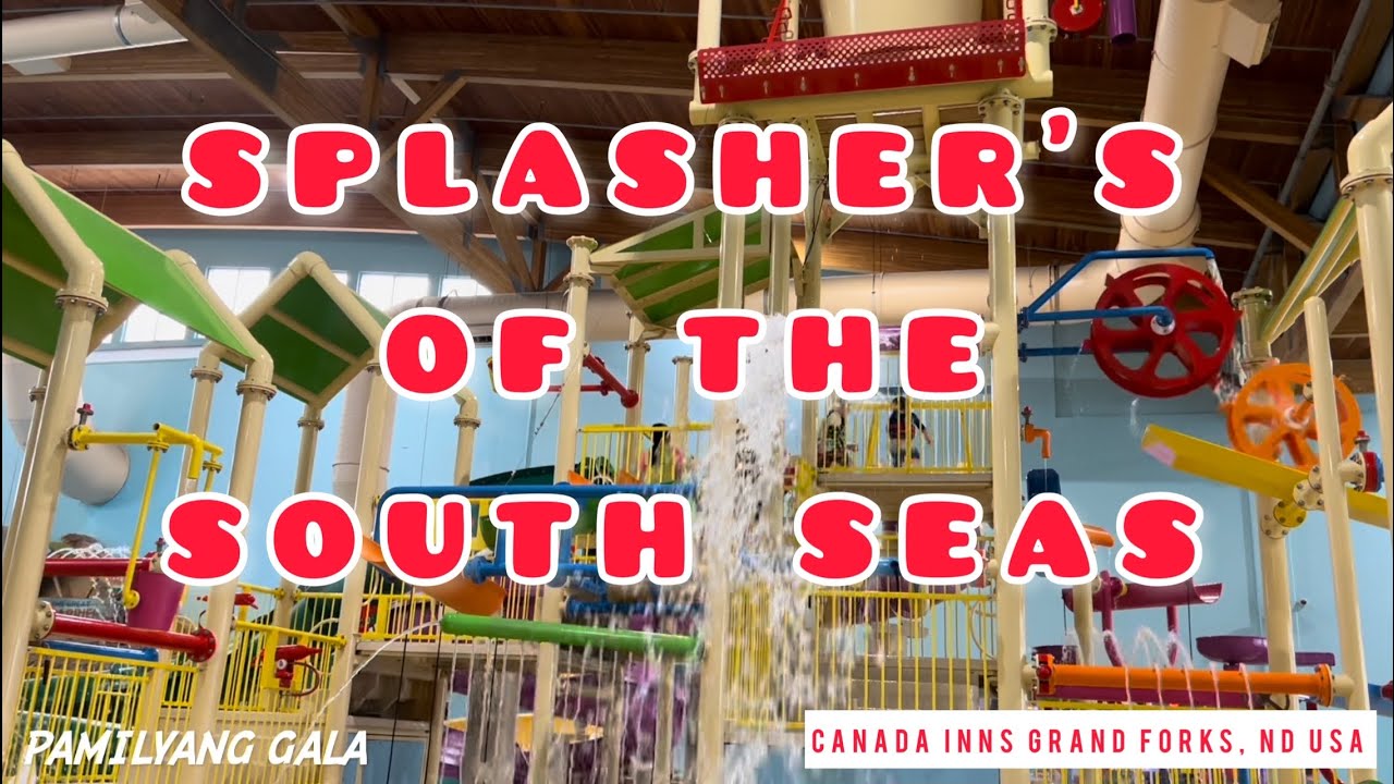 CANADA INNS GRAND FORKS, NORTH DAKOTA, USA