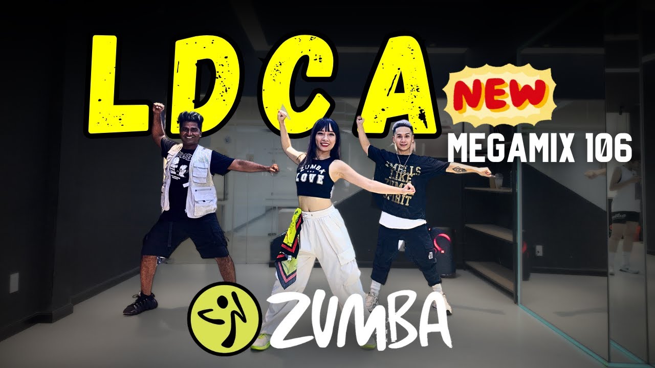 Have you listened to this new Cumbia? #zumba