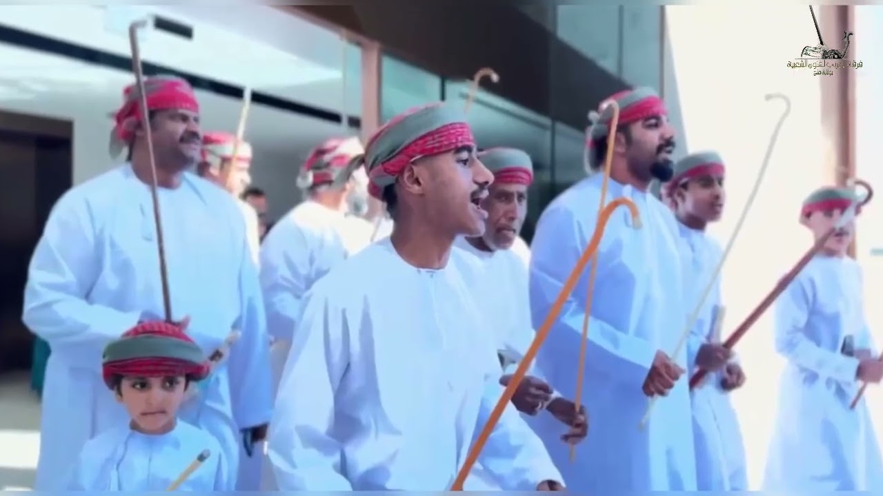 في حفل بدء الإنتاج لمشروعي منح 1 ومنح 2 للطاقة الشمسية اللذين نفذتهما شركة نماء لشراء الطاقة والمياة