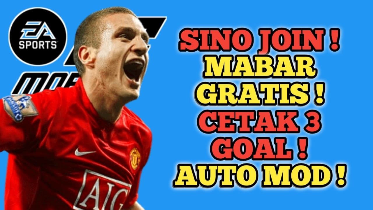 SINI JOIN SAMBIL NUNGGU GAJIAN GASS GACHA ! RIVIEW DAN MABAR GRATIS MODERATOR YUK GUYS !