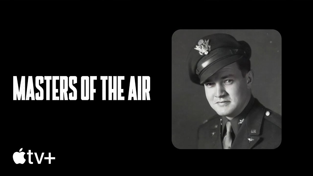 Masters of the Air — In Memory | Apple TV