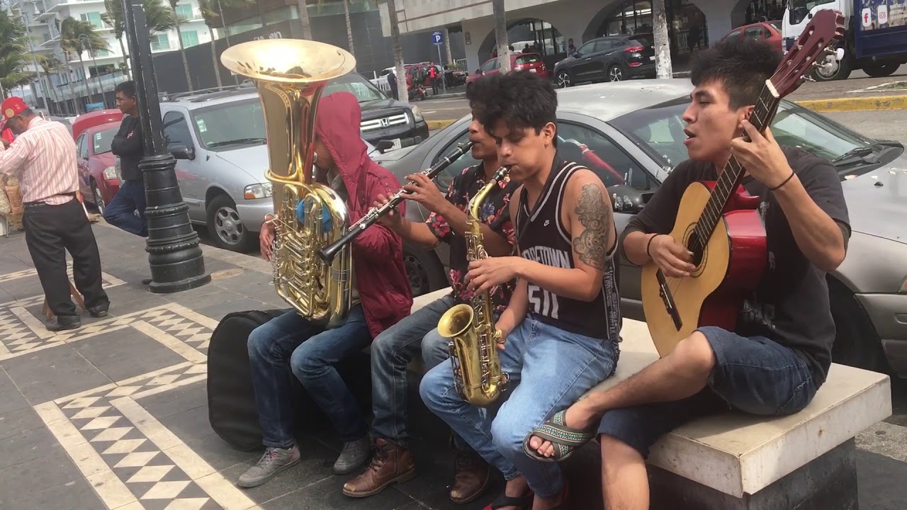 Música de Oaxaca