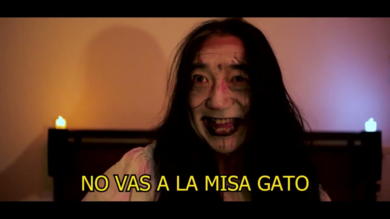 PARRALEÑOS EL EXORCISMO