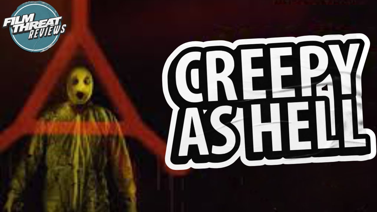 STRANGE HARVEST REVIEW | Film Threat